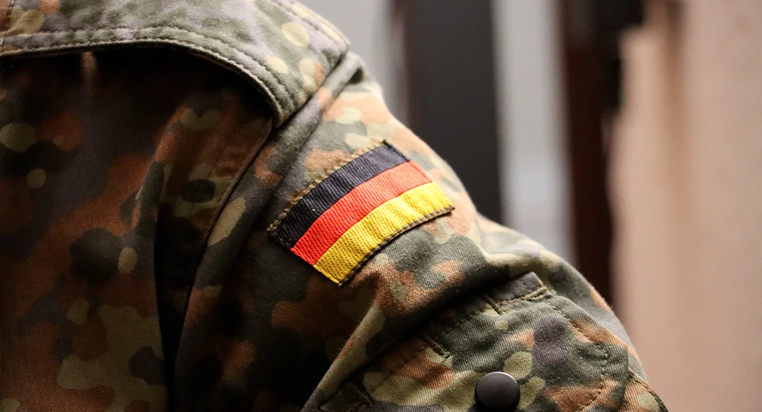 Alemania recupera el servicio militar: quiere miles de soldados frente a la amenaza Rusa