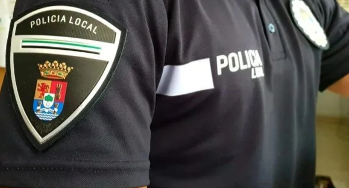 Una vecina sorprende a una ladrona en su dormitorio en Talavera la Real