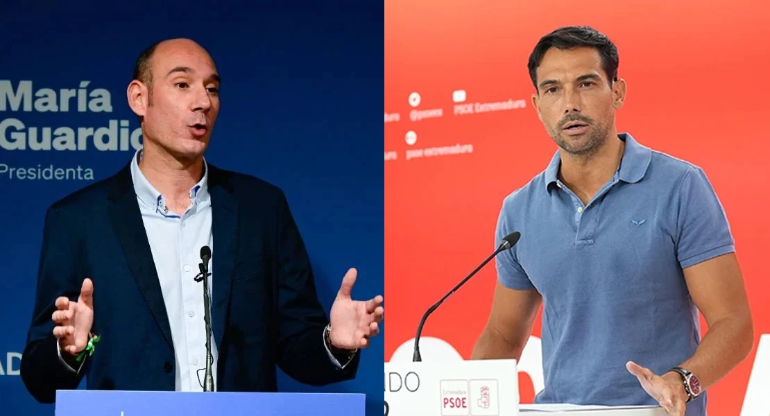 El PP presume de ejemplaridad e insta a Borrego a que dimita si no presenta su título