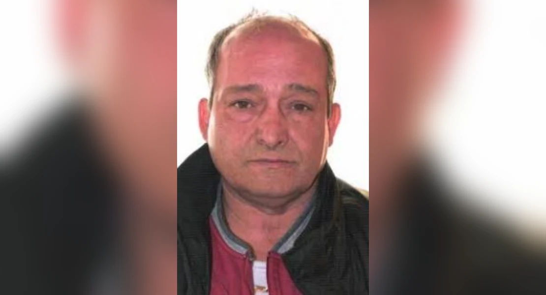 Buscan a un hombre desaparecido mientras viajaba de Francia a Plasencia (CC)
