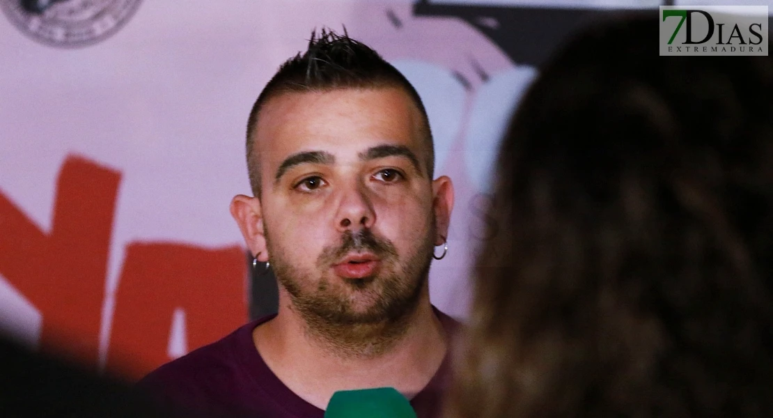 San Vicente de Alcántara se consolida como la capital extremeña del rock