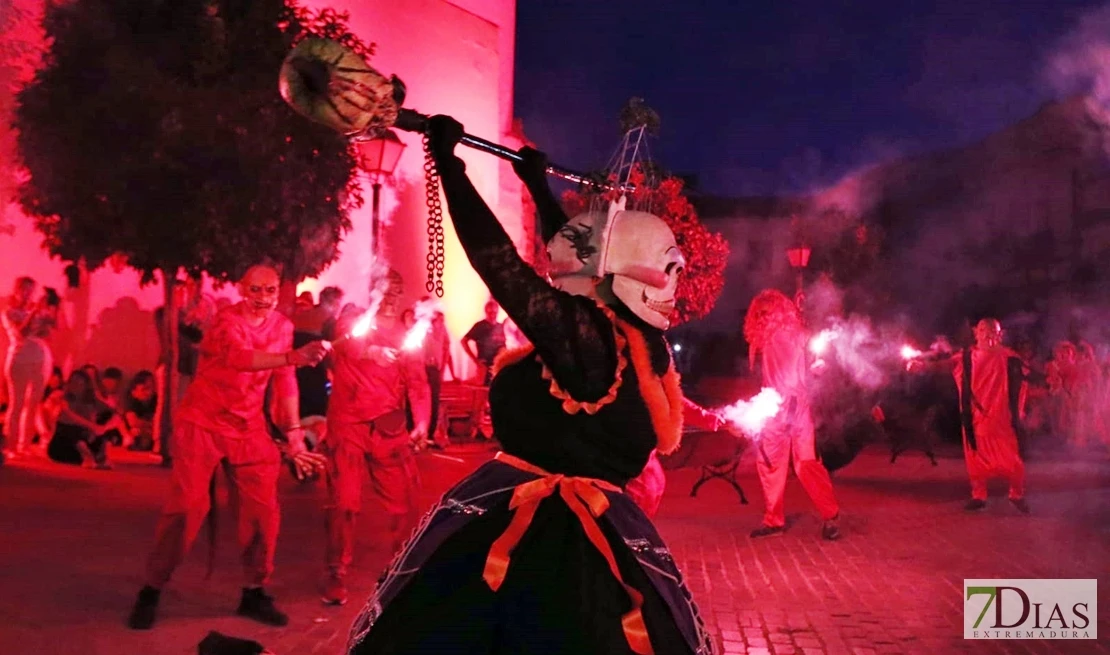 La Fuga de la Diabla de Valverde traerá una gran sorpresa esta edición