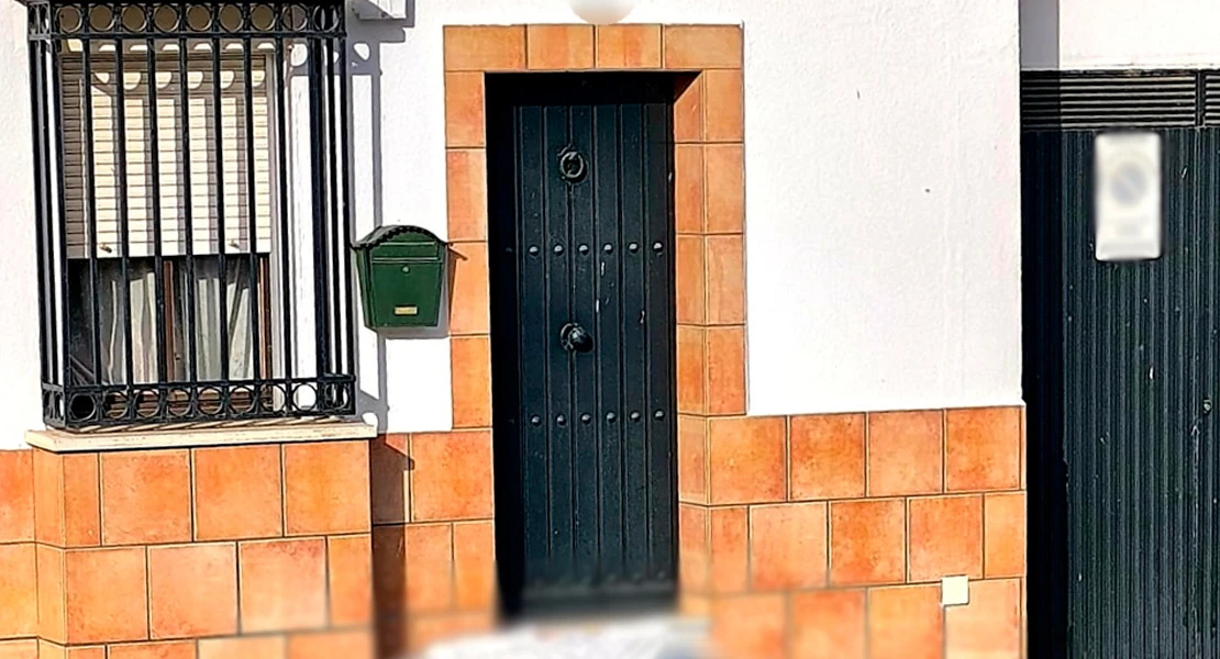 Aparece el cadáver de un hombre con un disparo en la localidad pacense de Alange