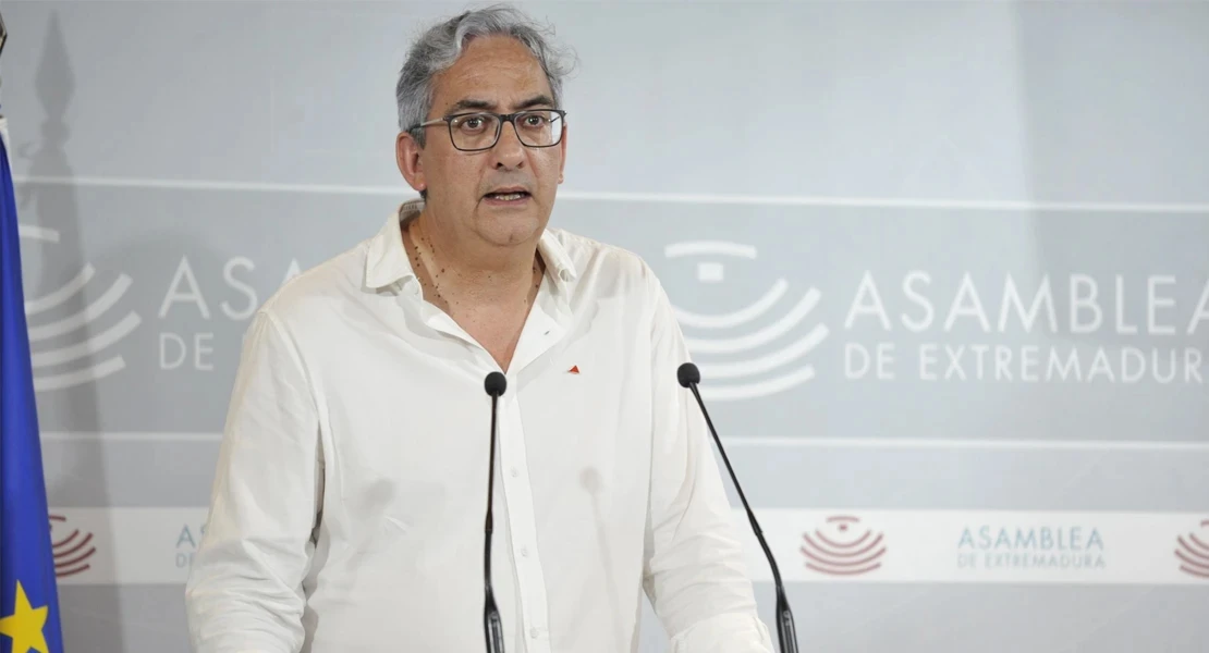 La nueva consejería ha tenido tres consejeros en dos años: "Está obsesionada con la caza"