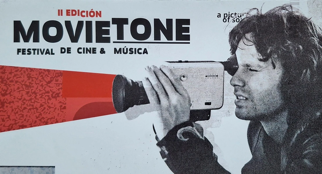 Si te gusta el cine y la música, tienes que acudir a este festival extremeño
