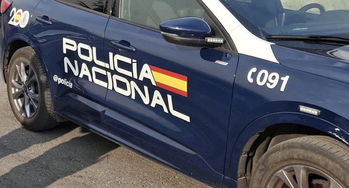 Dos jóvenes detenidas tras robar perfumes por valor de 1.600 € en Almendralejo