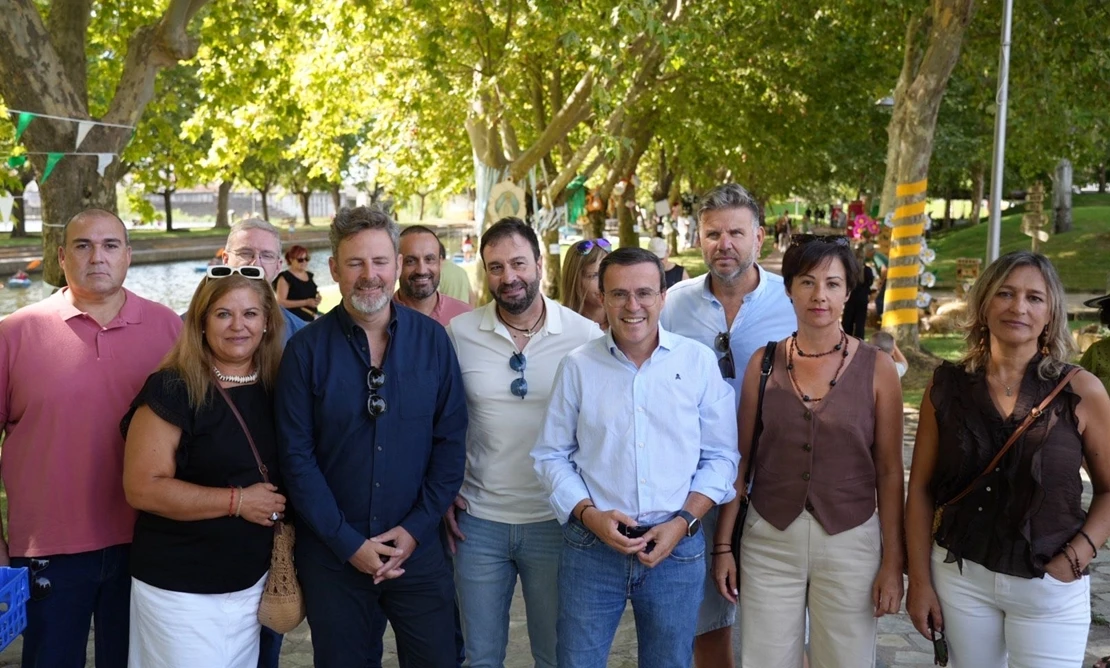 Gallardo: “Las medidas de la Junta chocan con la dimensión de la tragedia”