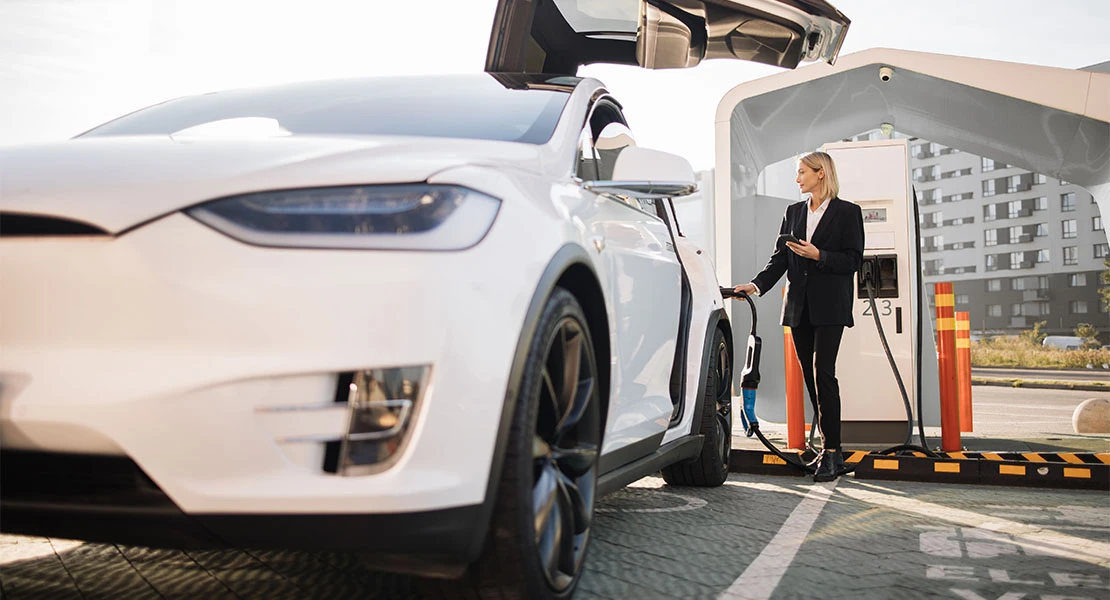 Ayudas para comprar vehículos eléctricos en Extremadura: este es el plazo