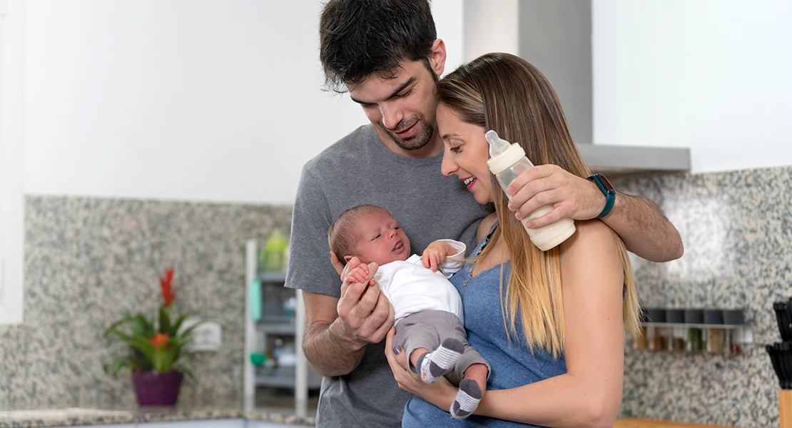 Permiso por nacimiento y cuidado de menor: ¿cómo se solicita y cuánto dura?