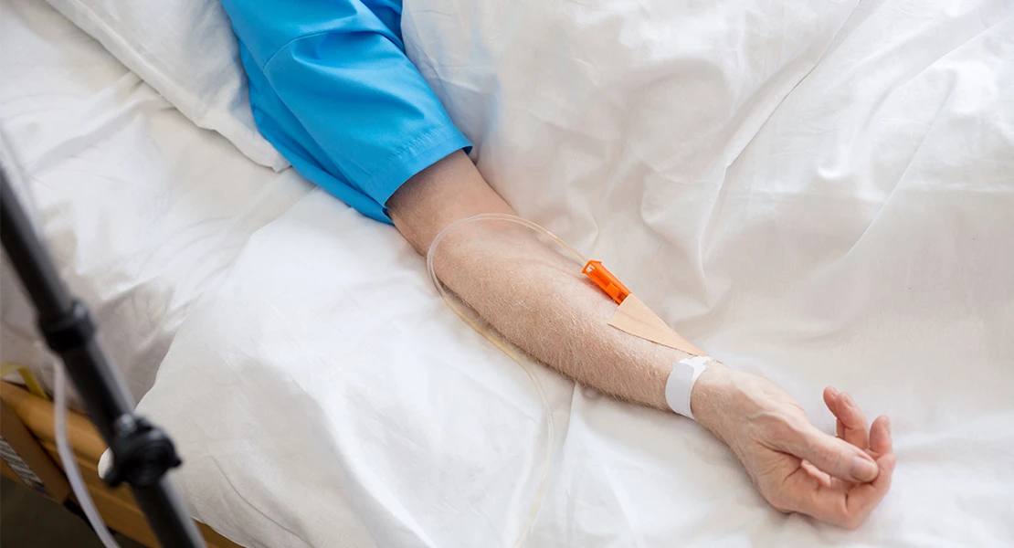 Habrá desabastecimiento del medicamento para pacientes que requieren sedación urgente