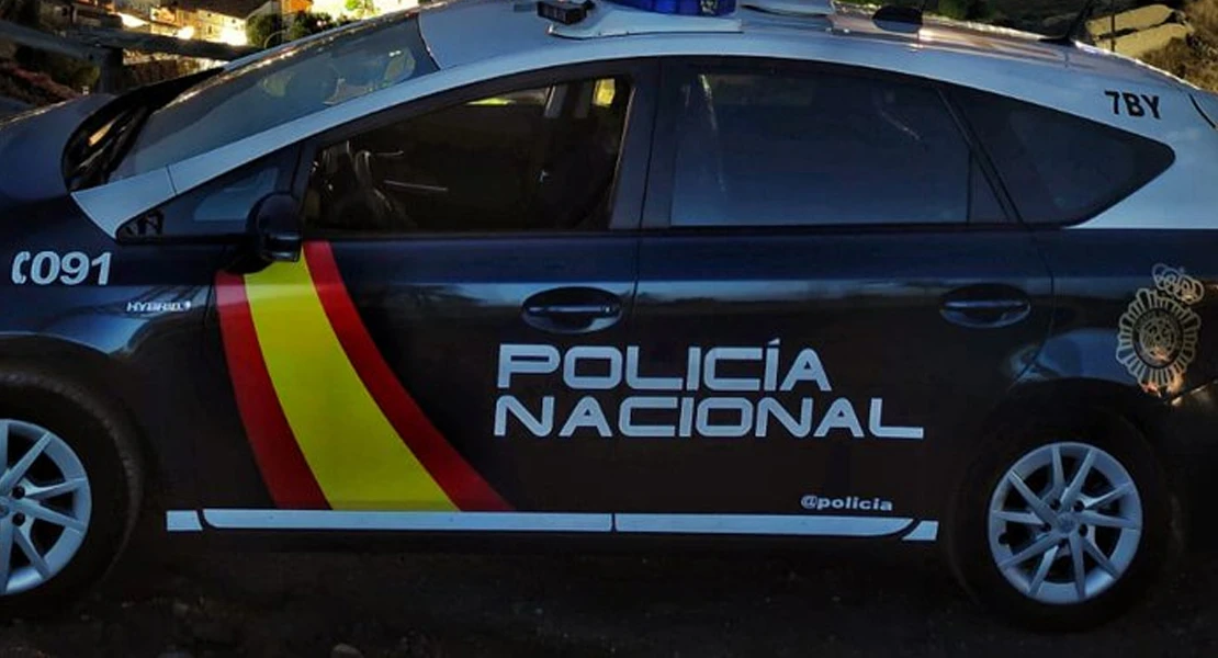Los detienen con 700 gramos de coca y van directos a la cárcel en Extremadura