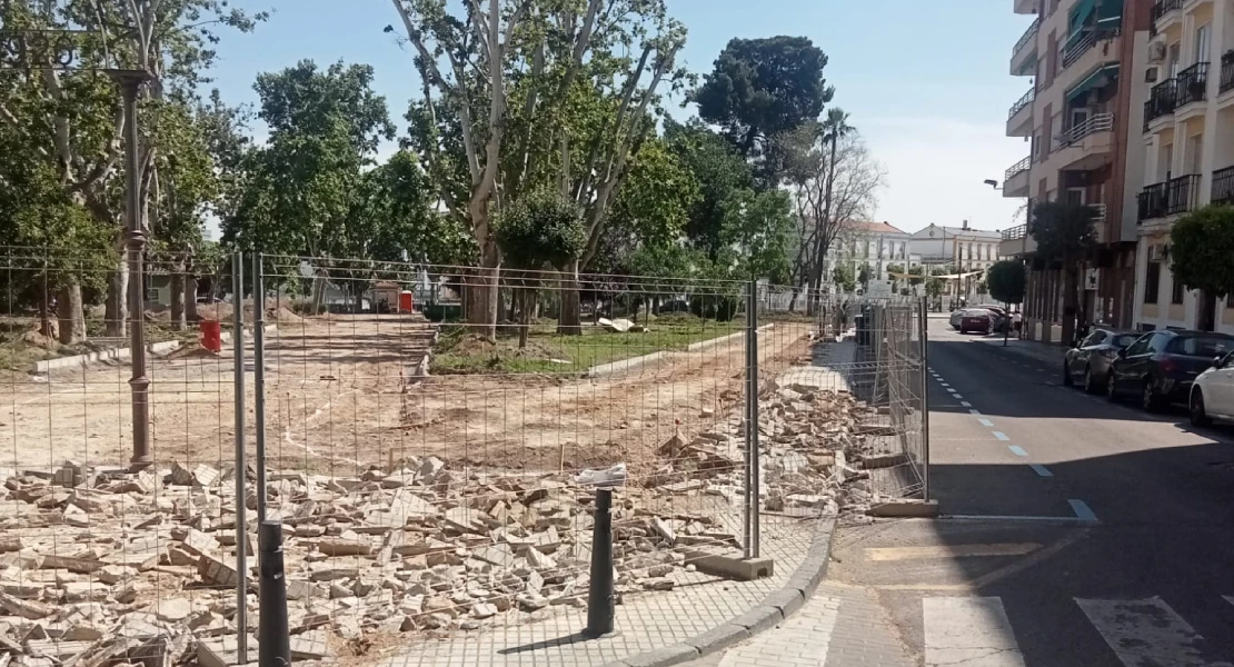 Anuncian refugios climáticos urbanos en Mérida: "¿Para qué arrancaron entonces tantos árboles?"