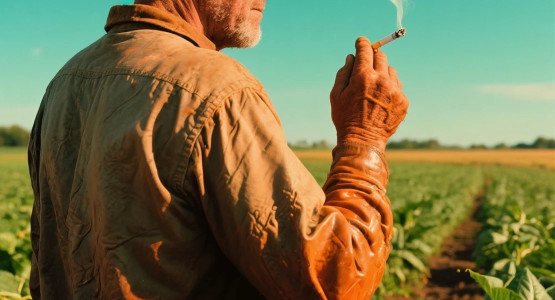 El tabaco podría desaparecer de Extremadura, según La Unión