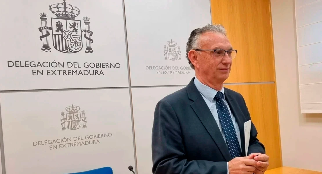 Quintana reacciona al robo de armas en Alburquerque:  "Estoy preocupado"
