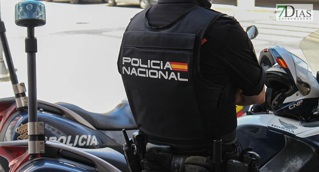 La Policía Nacional evita un asesinato por encargo: detenidos dos jóvenes y parte de un grupo criminal