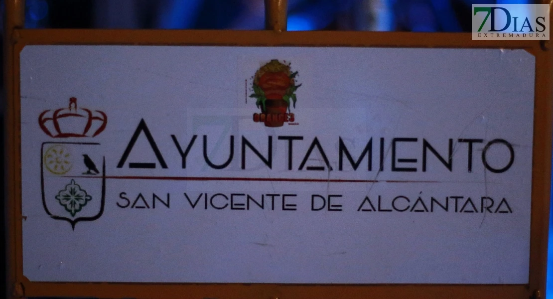 San Vicente de Alcántara se consolida como la capital extremeña del rock