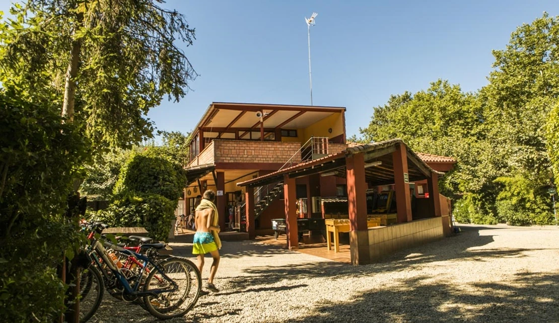 Extremadura encabeza el crecimiento de viajeros que se alojan en establecimientos extrahoteleros