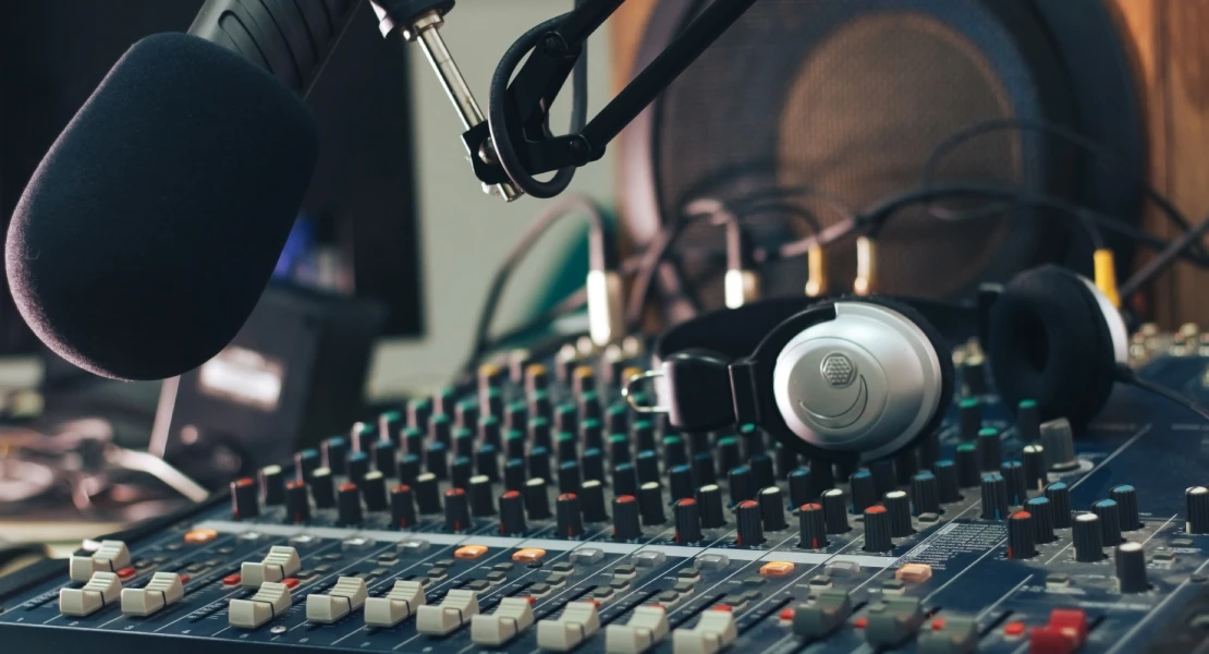 Un extremeño elegido para representar la industria del podcast en Badajoz