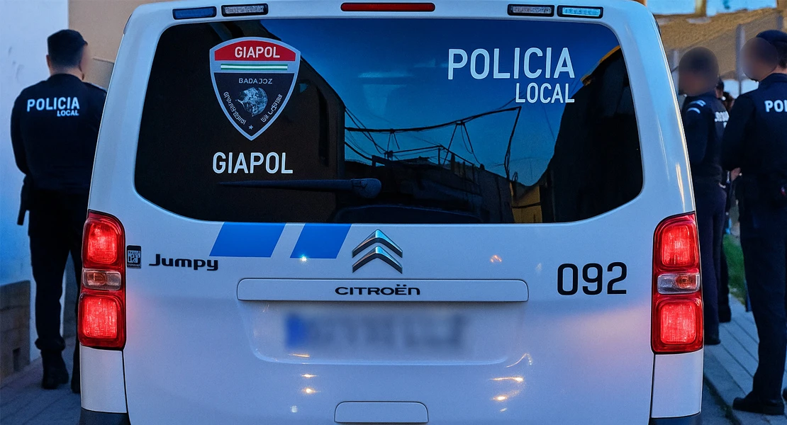 GIAPOL detiene a otro presunto implicado en el atraco a la sucursal de Gévora