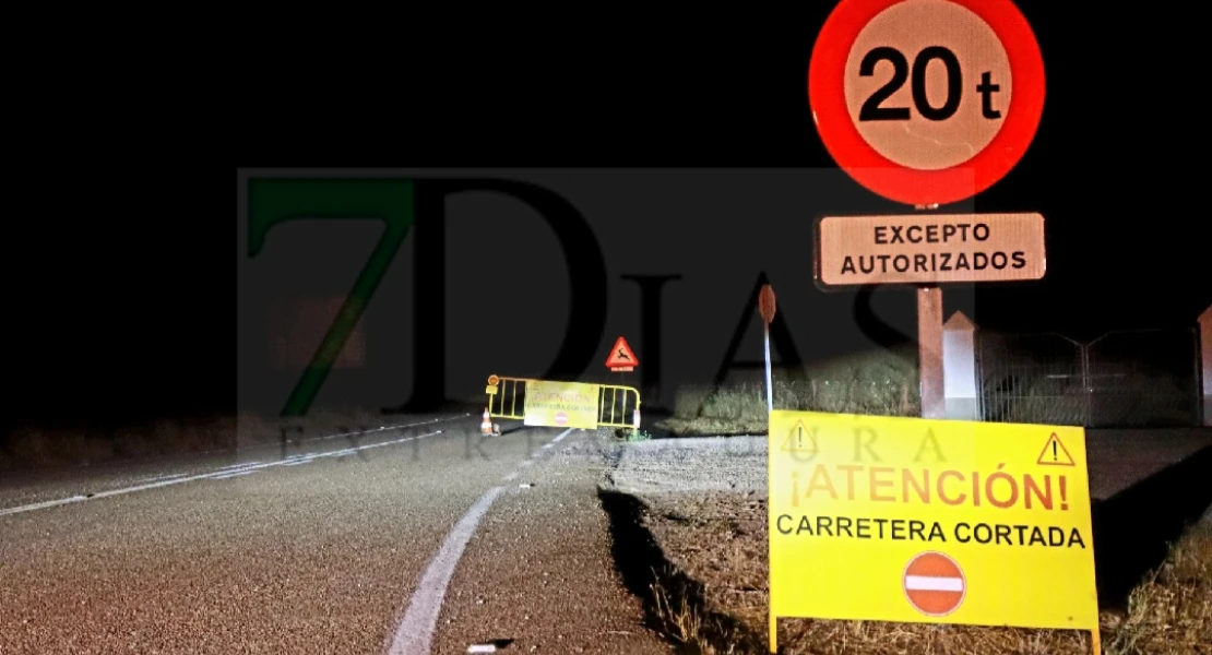 Vecinos de Aliseda y Herreruela: "Nos han robado el alma"