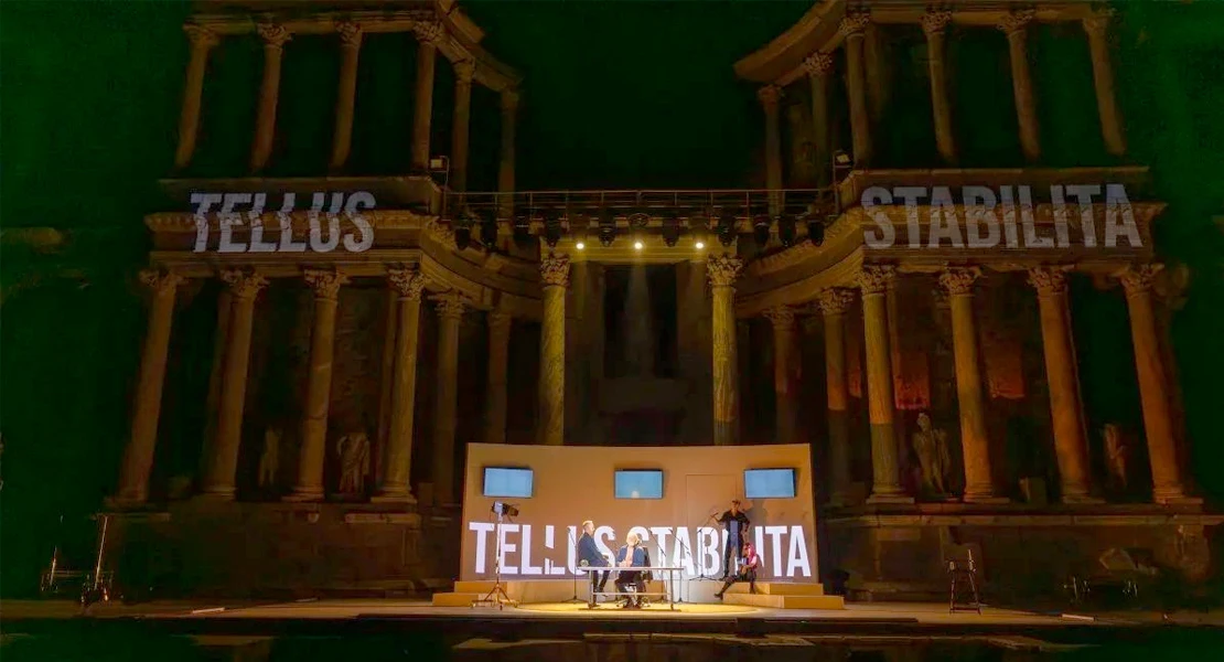 OPINIÓN: Festival de Teatro ¿Clásico? de Mérida