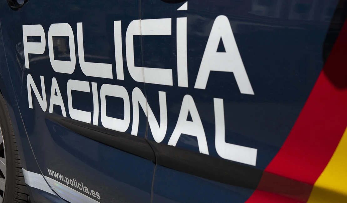 Detenido un fugitivo buscado por delitos de agresión sexual a menores de 16 años