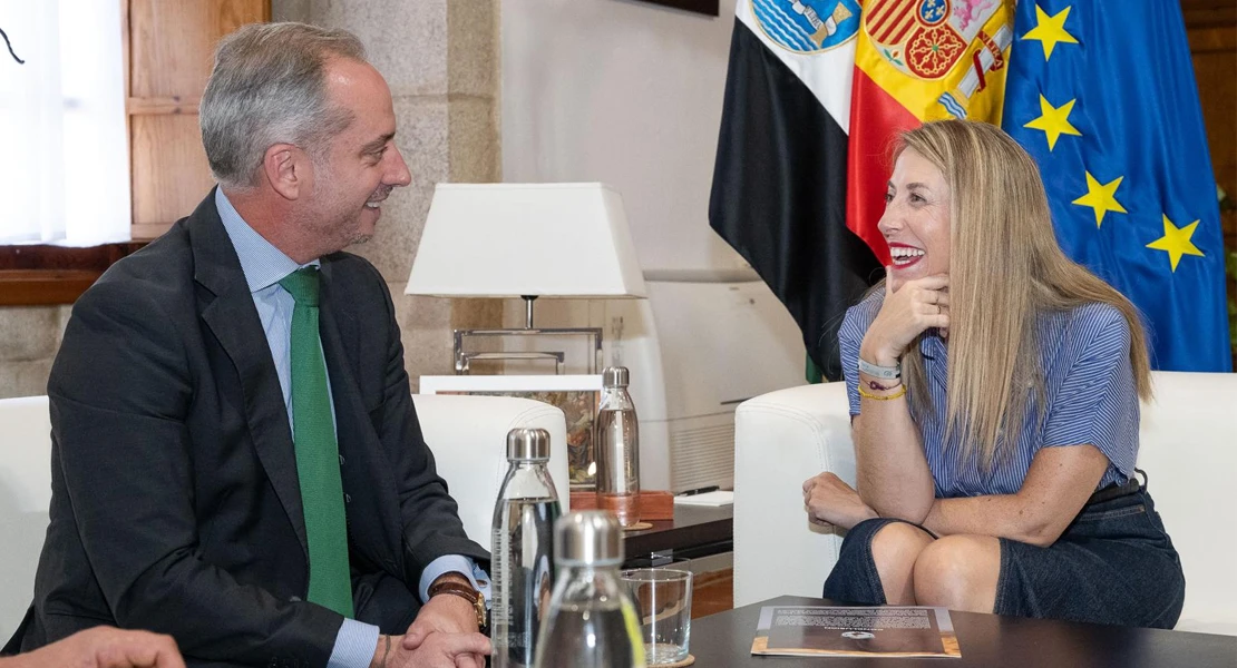 FEDEXCAZA y la Junta se reúnen: los puntos clave de la reunión