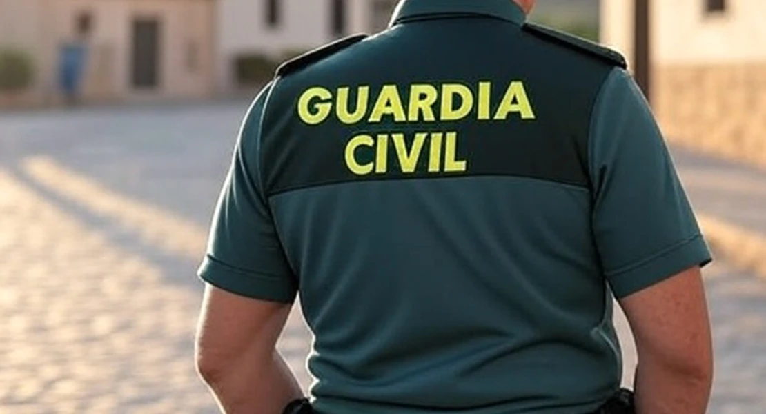 Encuentran al hombre que había desaparecido en Extremadura