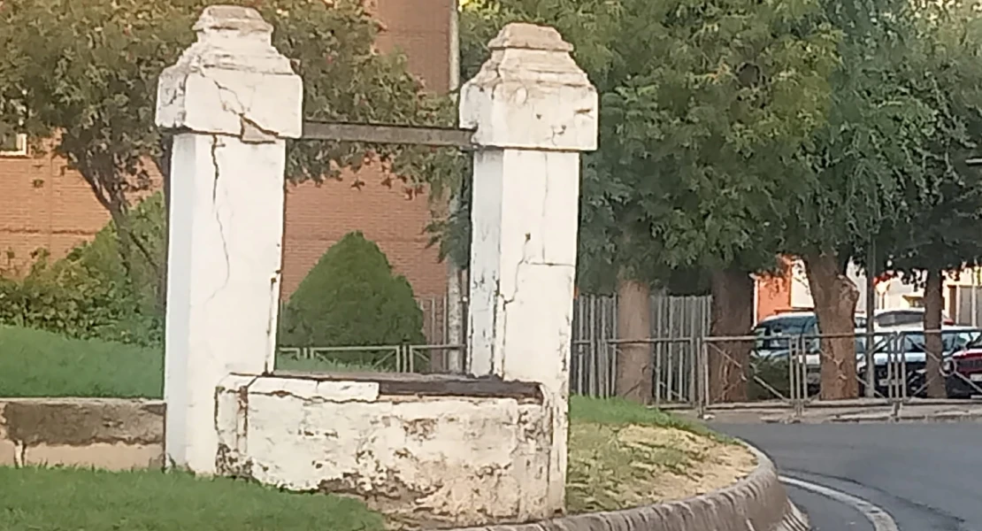 Denuncian un estado "lamentable y vergonzoso" de pozos históricos en Mérida
