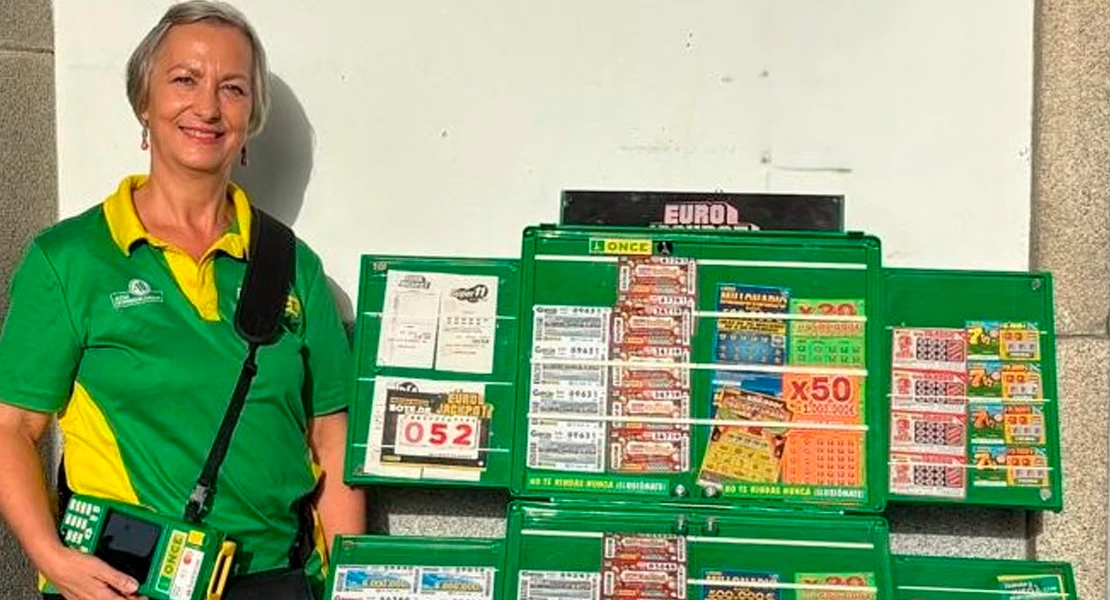 La fortuna sonríe a Don Benito: 35.000 euros para seis vecinos gracias al Cupón Diario
