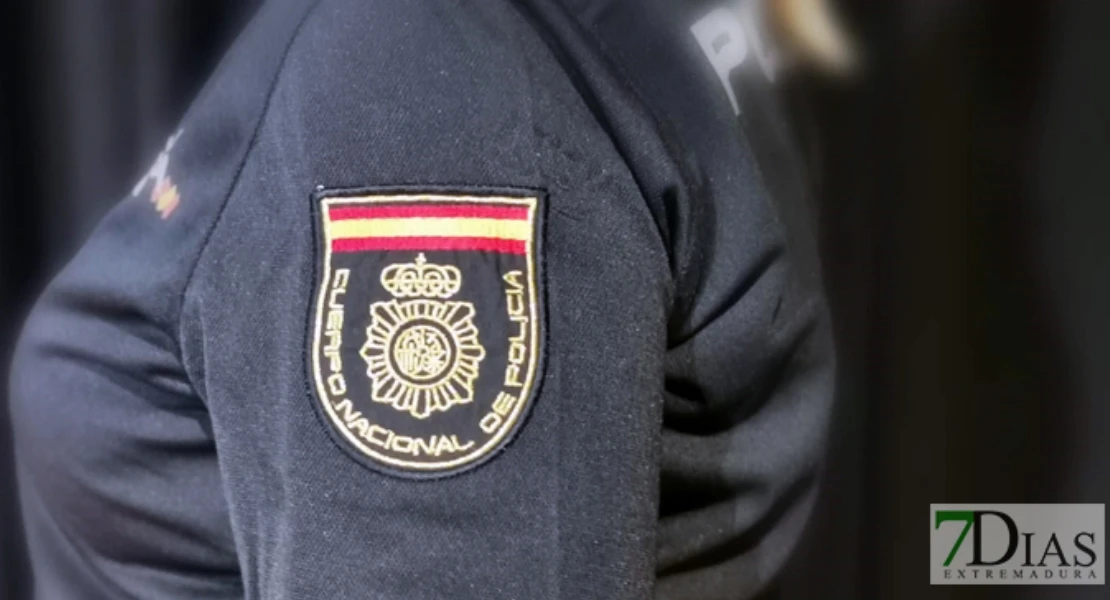 Pillados mientras transportaban más de 1.600 kg de droga por el río Guadiana