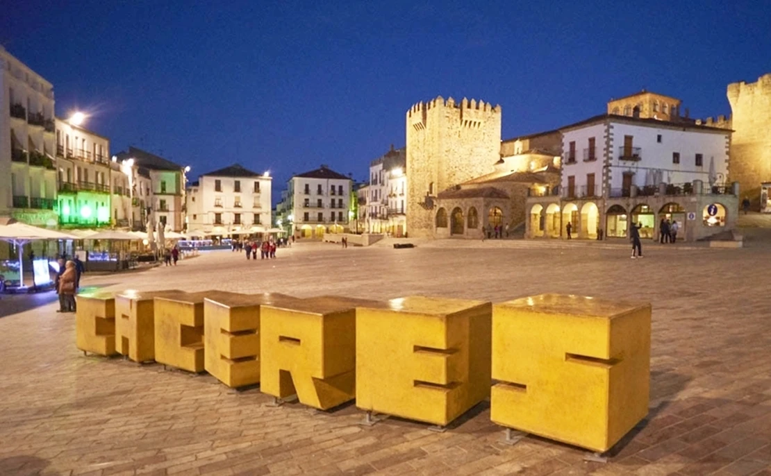 Criticas al turismo en Cáceres: “No hay estrategia, se necesitan proyectos e iniciativas”