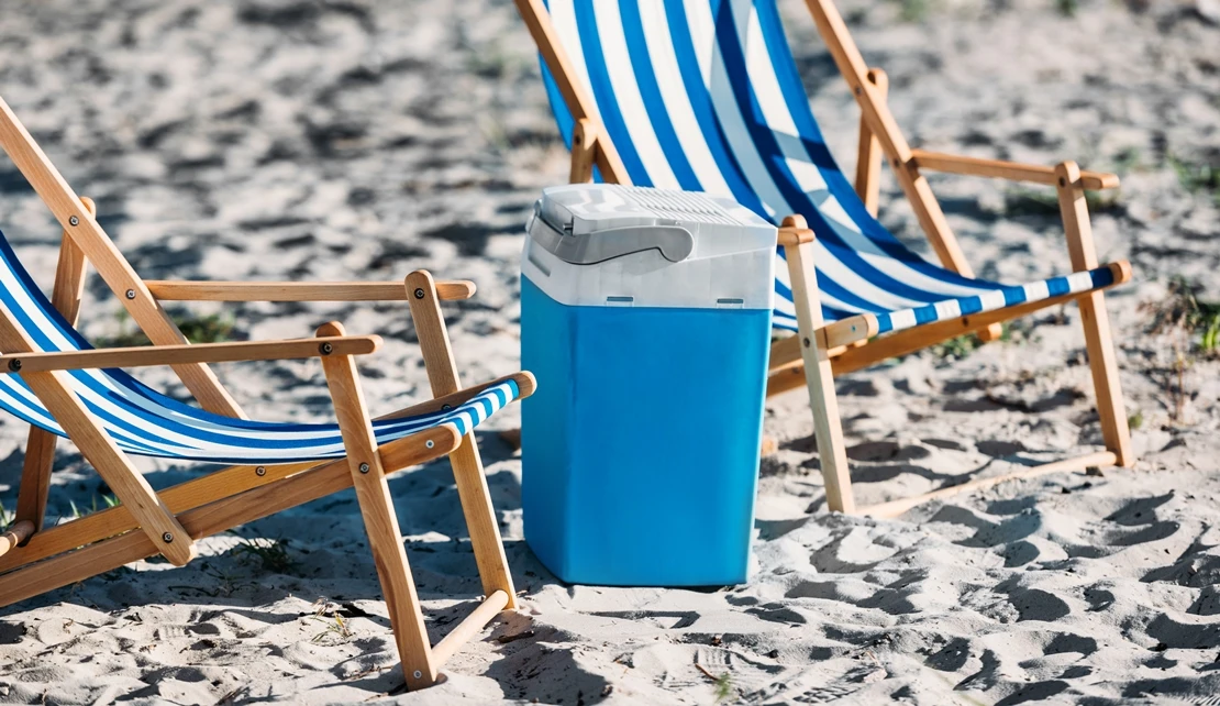 Verano y neveras de playa: ¿cómo evitar intoxicaciones?