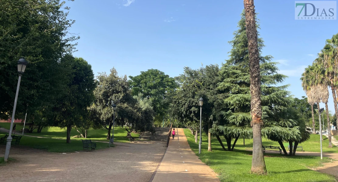 Continúan aumentando las temperaturas en Extremadura: el fin de semana más caluroso del año