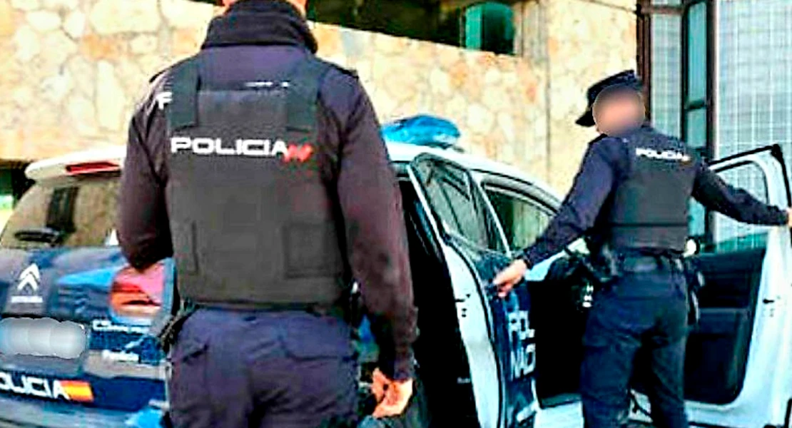 Prisión sin fianza para el asesino confeso de su mujer en Don Benito