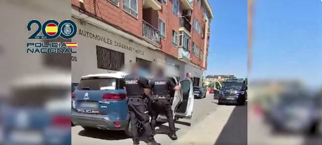 Desarticulan un piso prostíbulo: varias mujeres obligadas a ejercer la prostitución