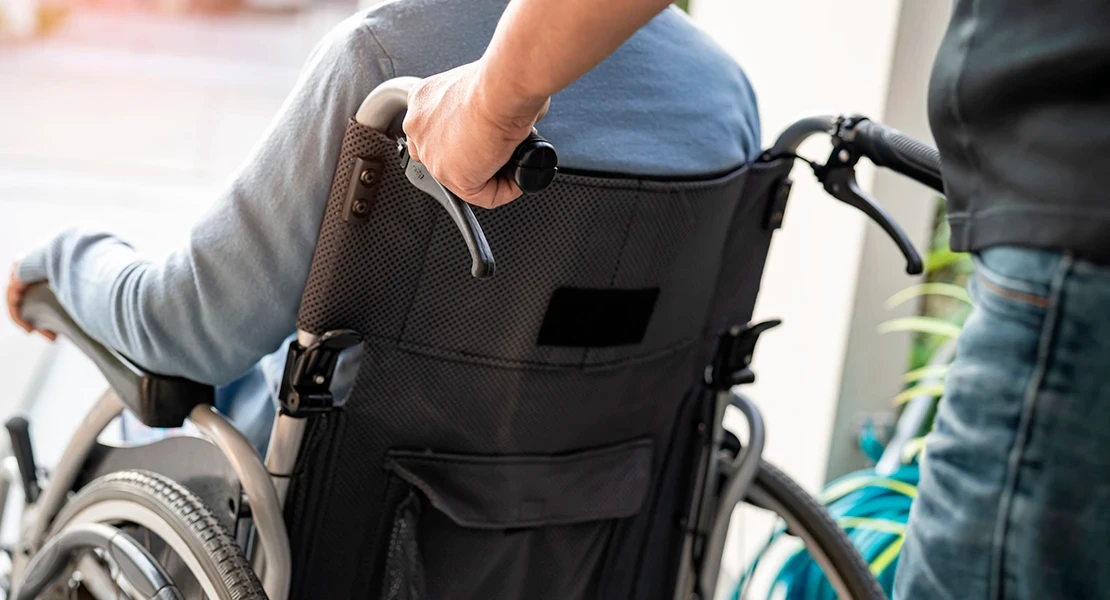 Denuncian agresiones en residencias del SEPAD: "Falta seguridad básica"