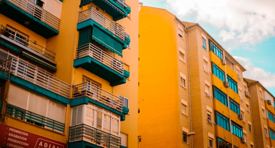 El PSOE denuncia “mentiras”  del Gobierno de Guardiola en ayudas a vivienda