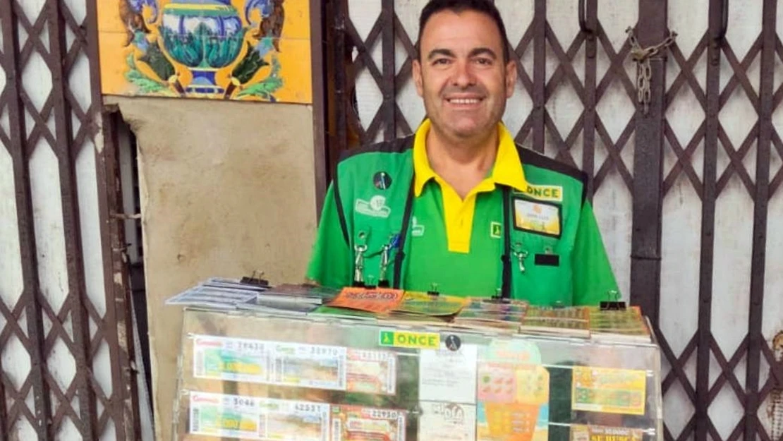 El Cupón Extra de verano reparte 360.000 € en Mérida
