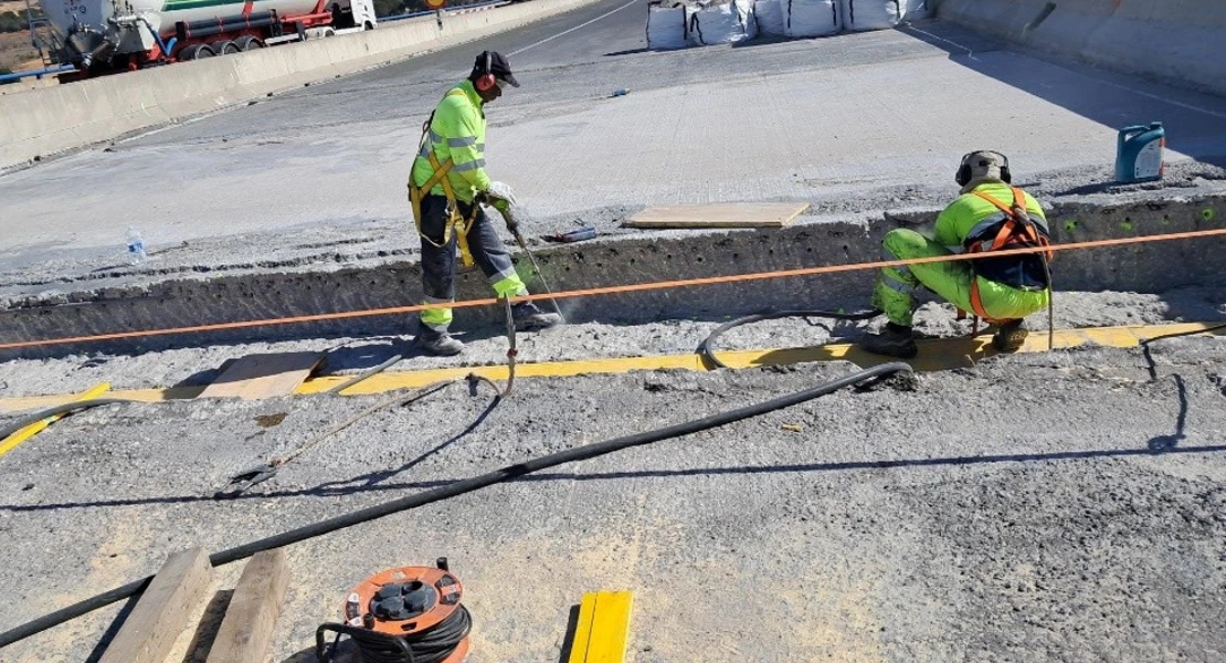 Extremadura recibe una importante ayuda para mejorar la seguridad de sus carreteras