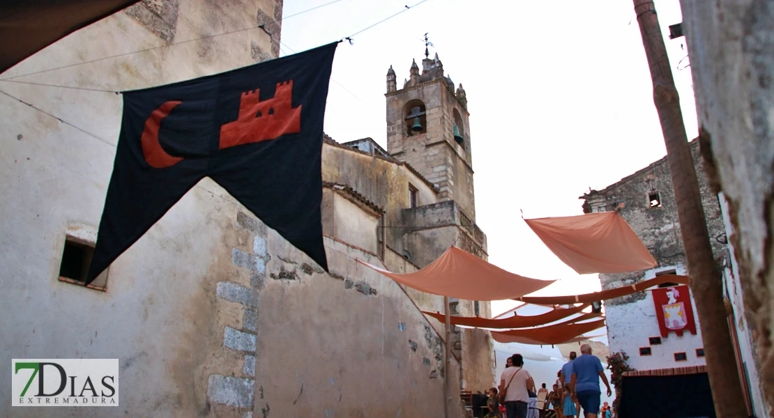Se cumplen 30 años de una de las recreaciones históricas más emblemáticas del panorama nacional