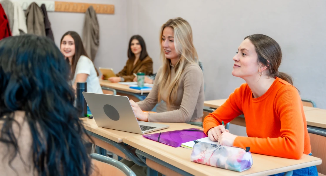 Formación Profesional 2025/26 en Extremadura: estos son los plazos de admisión y matriculación