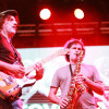 San Vicente de Alcántara se consolida como la capital extremeña del rock