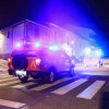 El incendio entra en Castilla y León: preocupan dos pueblos extremeños