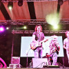 San Vicente de Alcántara se consolida como la capital extremeña del rock