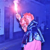 El terror invade Valverde de Leganés: miles de personas disfrutan La Fuga de la Diabla