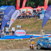 Joni Vázquez, campeón en el campeonato de España de Arteixo