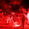 El terror invade Valverde de Leganés: miles de personas disfrutan La Fuga de la Diabla