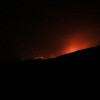 El incendio entra en Castilla y León: preocupan dos pueblos extremeños