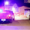 El incendio entra en Castilla y León: preocupan dos pueblos extremeños